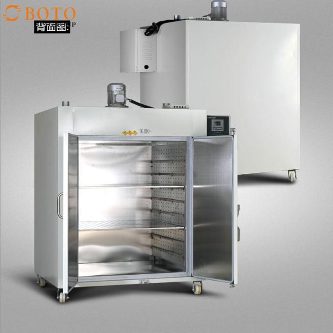 Large High Temperature Ceramics Oven Chemical Industrial Drying Equipment