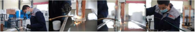 PID 150C Temperature Humidity Test Chamber Environmental Simulation