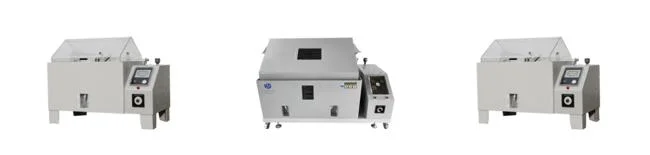 Salt Spray Corrosion Resistance Test Machine Salt Spray Test Chamber 4
