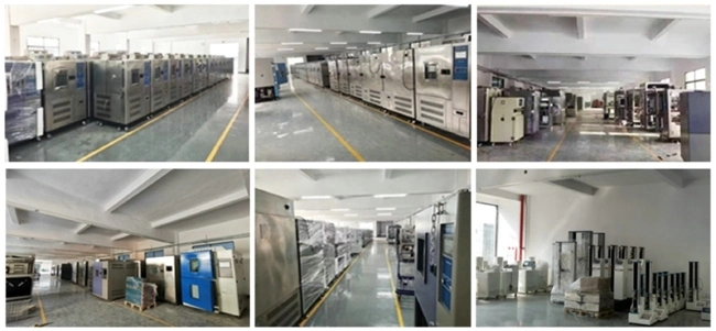 Salt Spray Corrosion Resistance Test Machine Salt Spray Test Chamber 6