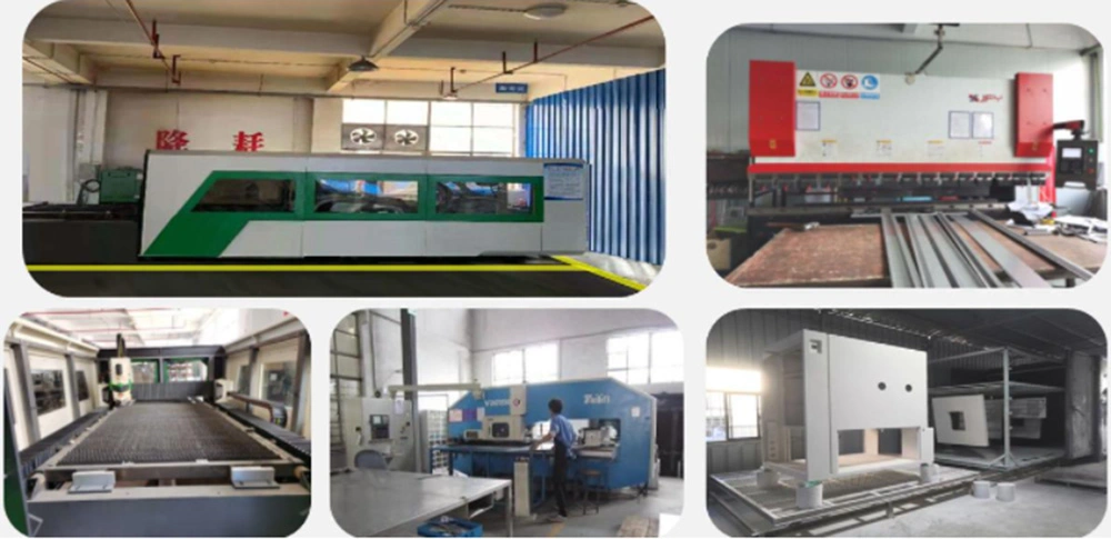 Boto High Quality Programmable High-Low Temperature Test Chamber