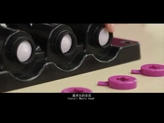 High Quality Ice Cream Machines Soft Ice Cream Making Machine