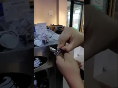 High Quality Ice Cream Machines Soft Ice Cream Making Machine