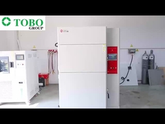 High and Low Temperature Experimental Equipment Box