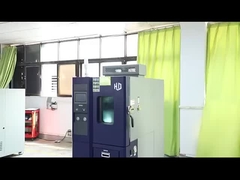 Temperature Humidity Test Chamber