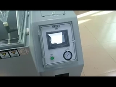 Experience Unmatched Corrosion Resistance with Salt Spray Test Chamber