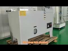 Salt Spray Test Chamber