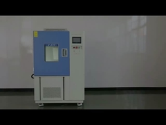 UV Aging Test Chamber With Durable UVA Tub Light For Environmental Testing And Research