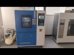 1000L Environmental Programmable Humidity Chamber For Products Life Span Test