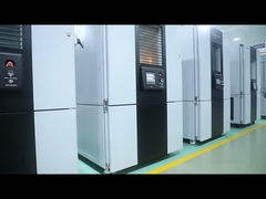 Environmental Test Chambers