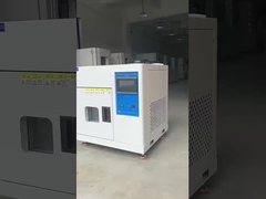 Thermal Shock Test Chamber, -40C~150C Two Zone, 10s Conversion Time