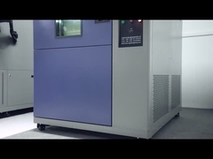 Environmental Test Chambers