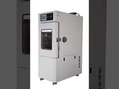 Temperature Humidity Test Chamber