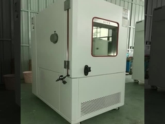 Temperature Humidity Test Chamber