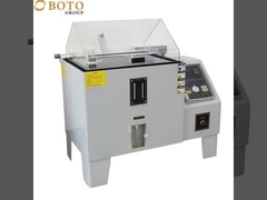 Professional Salt Spray Test Chamber For Corrosion Resistance