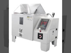 Salt Spray Test Chamber