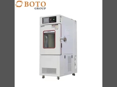 High Low AC220V Constant Temperature Humidity Test Chamber 225L