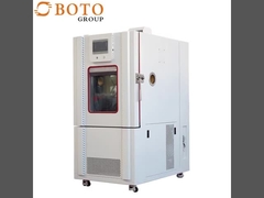 Climate Environmental Programmable Temperature And Humidity Test Chambers