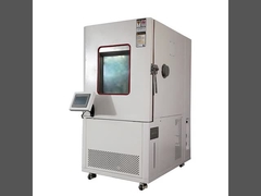 Benchtop Control Chamber Small Temperature Humidity Chamber