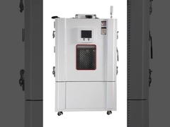 Benchtop Temperature Chamber With ±3.0% RH Humidity And ±0.3°C Temperature Fluctuation