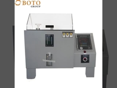 From Lab to Production Line – Comprehensive Salt Spray Protection