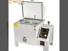 Advanced Salt Spray Test Chamber With ASTM B117 Method 0.3mm-0.8mm Nozzle SUS304