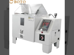Lab Drying Oven DIN50021 Environmental Test Chambers Salt Spray Corrosion Test Chamber ISO Machine