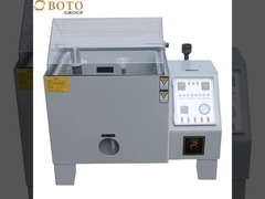 Corrosion Resistance NSS ASTM-B117 Salt Fog Chamber Tester B-SST-120L Saline Test Mehod 35        1