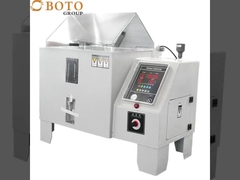 Professional Salt Spray Test Chamber for Industrial Applications