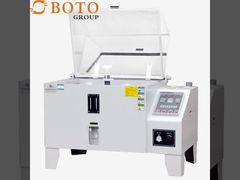 State of the art Salt Spray Test Chamber for Comprehensive Corrosion Assessment