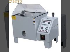 Salt Spray Test Chamber ASTM B117 Standard Testing Machine ASTM ISO EN JS
