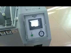 Salt Spray Test Chamber