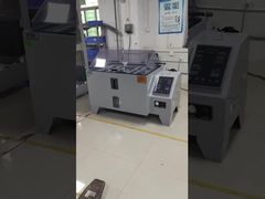 Salt Spray Test Chamber