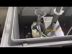 Salt Spray Test Chamber