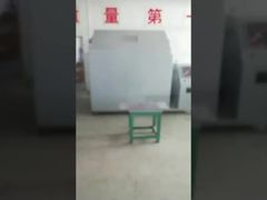 A Closer Look: ISO 9227 Salt Spray Test Chamber 30cm~50cm Spray Distance 0.09m2~2.25m2 Test Area