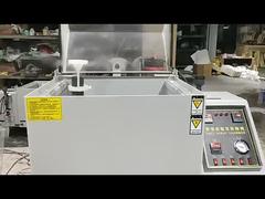 See Why Choose 95%RH With 0.3mm~0.8mm Test  Salt Spray Testing Services