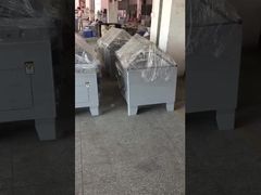 High‑Accuracy Neutral Salt Spray Test Machine