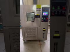 Programmable Salt Spray Corrosion Tester, Component Salt‑Resistance Testing Equipment