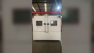 Acid Salt Spray Test Equipment for Surface Anti-corrosion Test, Steel Structure & Protective Coating