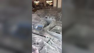 Salt Spray Test Chamber Corrosion Resistance  .