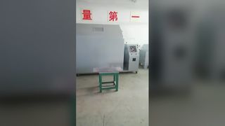 Salt   Spray Test Chamber   Corrosion Resistance Testing
