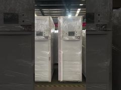 Floor‑standing Salt Spray Corrosion Test Chamber Fastener Accelerated Salt‑fog Environment Tester
