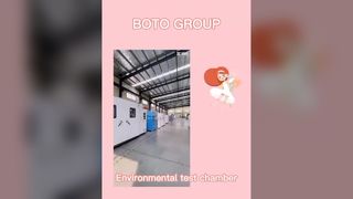 Large Salt Spray Test Chamber Industrial Product Salt Fog Aging Tester