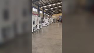 Waste‑liquid collection, wear‑resistant Salt Water Spray Corrosion Life Testing Equipment