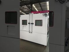 Acid Salt Spray Test Chamber, Alloy Material Salt Fog Aging Performance Tester