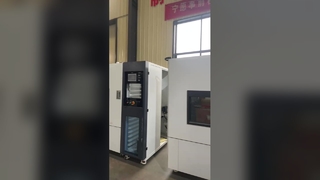 Precision Salt Spray Tester, Anti‑Corrosion Aging Test Chamber For Components