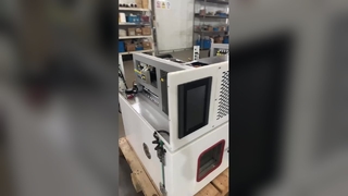 Low‑noise Efficient Stable Hardware Workpiece Corrosion Resistance Test Chamber