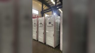 Programmable Salt Spray Test Chamber, Metal Corrosion Resistance Test