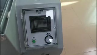 Salt Spray Corrosion Test Chamber, Corrosion Resistance Tester For Electroplated Materials