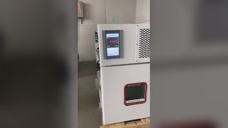Acid Salt Spray Test Chamber, Metal Material Corrosion Performance Test Unit